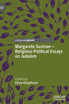 Margarete Susman - Religious-Political Essays on Judaism