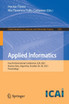 Applied Informatics