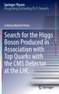 Search for the Higgs Boson Produced in Association with Top Quarks with the CMS Detector at the LHC