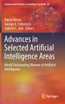 Advances in Selected Artificial Intelligence Areas