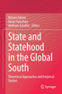 State and Statehood in the Global South