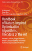 Handbook of Nature-Inspired Optimization Algorithms