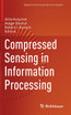 Compressed Sensing in Information Processing