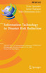 Information Technology in Disaster Risk Reduction