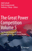 The Great Power Competition Volume 5