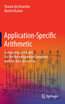 Application-Specific Arithmetic