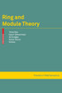 Ring and Module Theory