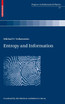 Entropy and Information