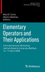 Elementary Operators and Their Applications