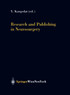 Research and Publishing in Neurosurgery