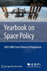 Yearbook on Space Policy 2007/2008