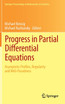 Progress in Partial Differential Equations