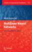 Multilayer Neural Networks