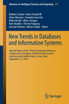 New Trends in Databases and Information Systems