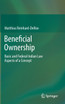 Beneficial Ownership