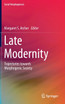 Late Modernity