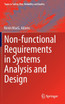 Non-functional Requirements in Systems Analysis and Design