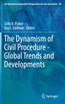 The Dynamism of Civil Procedure - Global Trends and Developments
