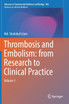 Thrombosis and Embolism
