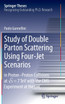 Study of Double Parton Scattering Using Four-Jet Scenarios