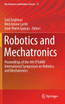 Robotics and Mechatronics