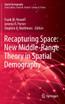Recapturing Space