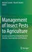 Management of Insect Pests to Agriculture
