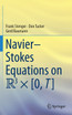 Navier-Stokes Equations on R3 × [0, T]