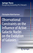 Observational Constraints on the Influence of Active Galactic Nuclei on the Evolution of Galaxies