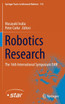 Robotics Research