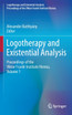 Logotherapy and Existential Analysis