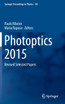 Photoptics 2015