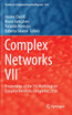 Complex Networks VII
