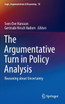 The Argumentative Turn in Policy Analysis