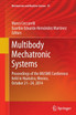 Multibody Mechatronic Systems