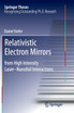 Relativistic Electron Mirrors