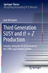 Third generation SUSY and t¯t +Z production