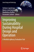 Improving Sustainability During Hospital Design and Operation