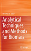 Analytical Techniques and Methods for Biomass