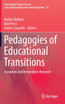 Pedagogies of Educational Transitions