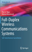 Full-Duplex Wireless Communications Systems