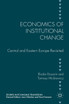 Economics of Institutional Change
