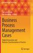 Business Process Management Cases