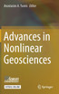 Advances in Nonlinear Geosciences