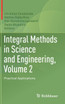 Integral Methods in Science and Engineering, Volume 2
