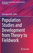 Population Studies and Development from Theory to Fieldwork