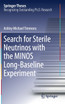 Search for Sterile Neutrinos with the MINOS Long-Baseline Experiment