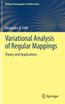 Variational Analysis of Regular Mappings