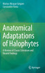 Anatomical Adaptations of Halophytes