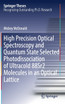 High Precision Optical Spectroscopy and Quantum State Selected Photodissociation of Ultracold 88Sr2 Molecules in an Optical Lattice